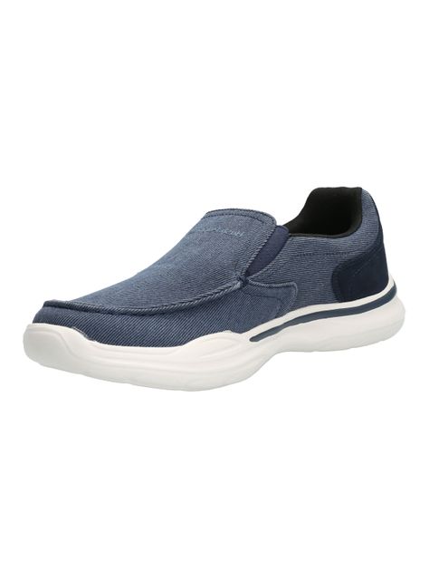 Zapatilla Urbana Textil Alfie II  Hombre-3