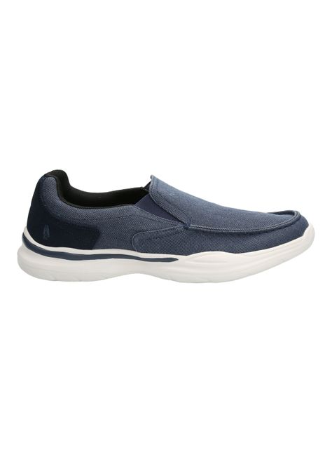 Zapatilla Urbana Textil Alfie II  Hombre-0