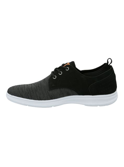 Zapatilla Urbana Port Ng Hombre-2