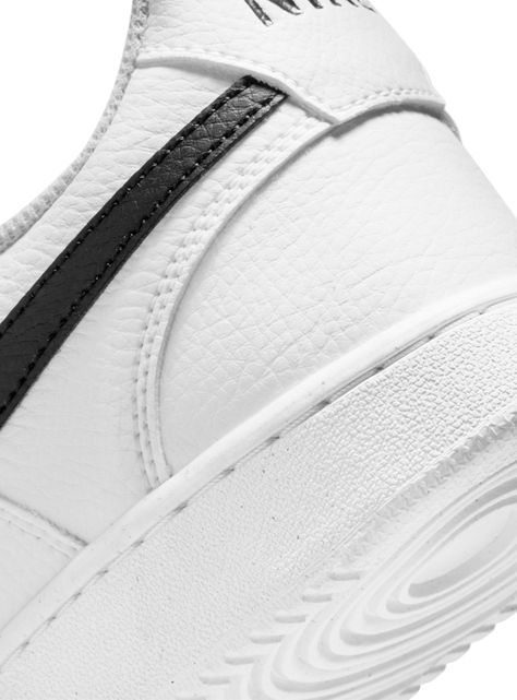 Zapatilla Urbana Court Vision Low Next Hombre-2