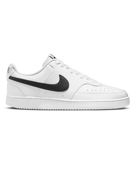 Zapatilla Urbana Court Vision Low Next Hombre-0
