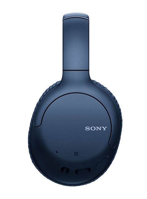 Audífonos Bluetooth Noise Cancelling WH-CH710 Azul-2