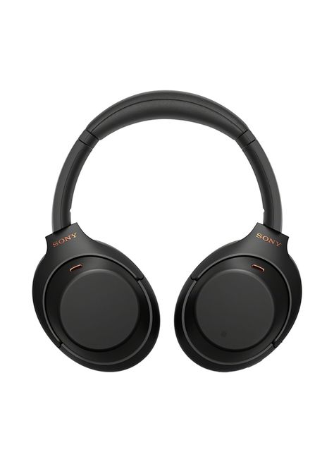 Audífonos Bluetooth Noise Cancelling WH-1000XM4 Negro-2