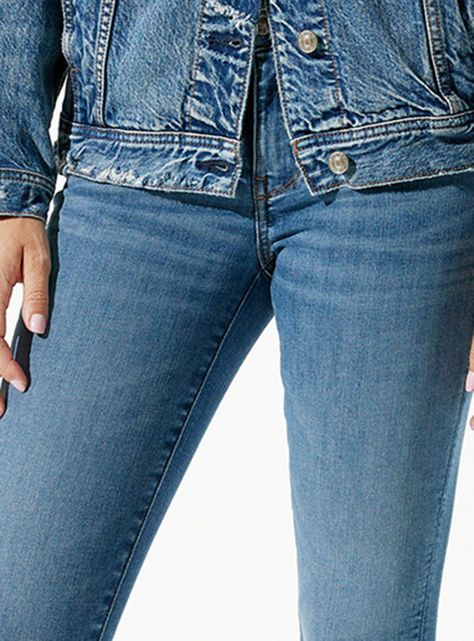 Jeans Jegging Ne(X)t Level 2875-2