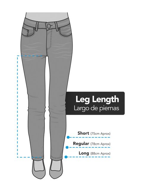 Jeans Jegging Ne(X)t Level 2875-3