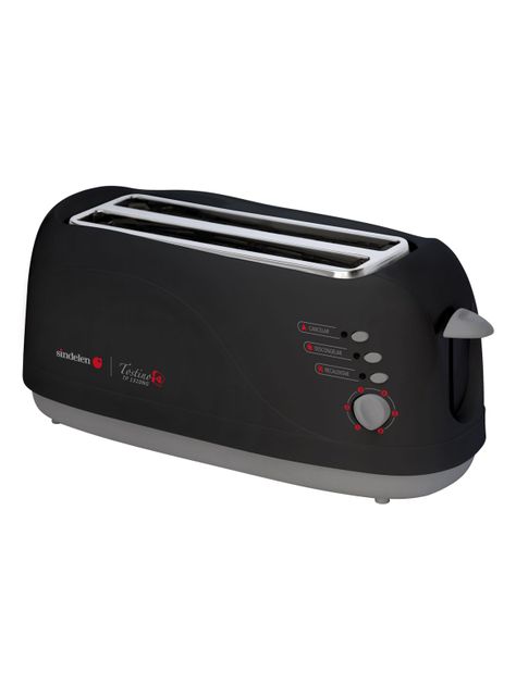 Tostador Sindelen TP1310-0