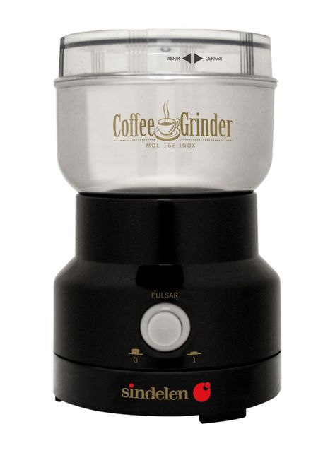 Molinillo de Café MOL-165-0