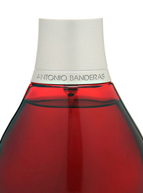 Perfume Antonio Banderas Spirit EDT 100 ml-1