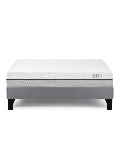 Cama Europea 2 Plazas Pratta-1