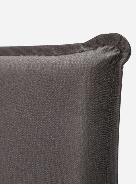 Respaldo Maurice Chocolate 1.5 Plazas-1