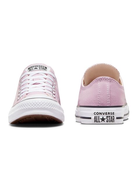 Zapatilla Urbana Pink All Star Unisex-3