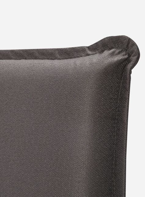 Set Respaldo 1.5 Plazas + Velador Maurice Chocolate-2