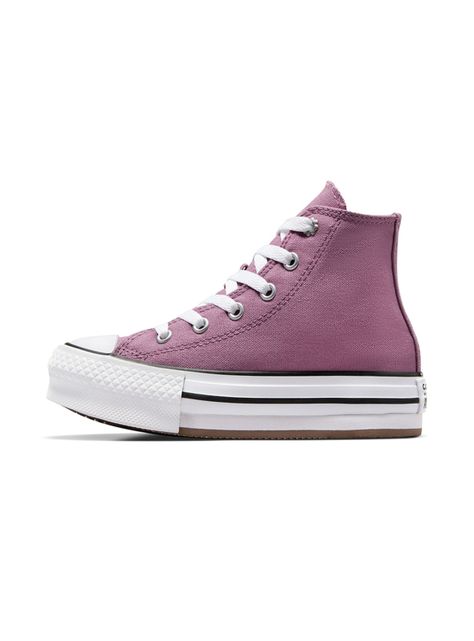 Zapatilla Urbana Inf Chuck All Star Eva L Unisex-1
