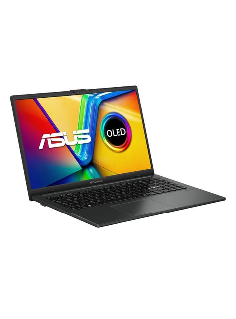 Notebook Vivobook Go 15 OLED E1504 AMD Ryzen 5 8GB RAM 512GB SSD 15.6" FHD 60Hz-2