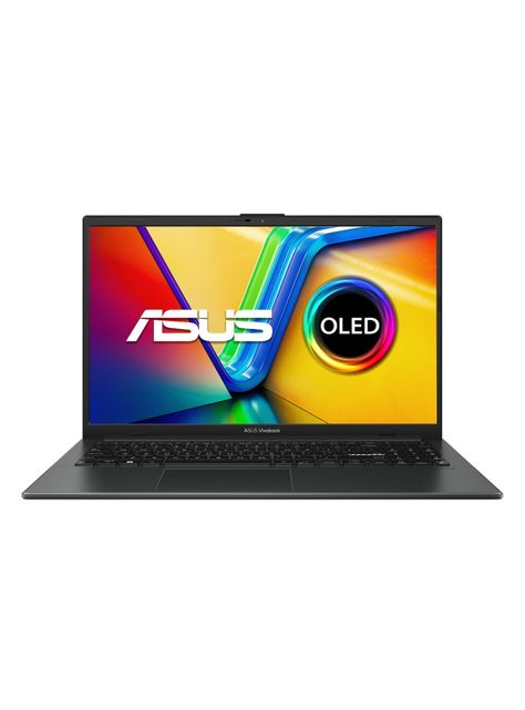 Notebook Vivobook Go 15 OLED E1504 AMD Ryzen 5 8GB RAM 512GB SSD 15.6" FHD 60Hz-0
