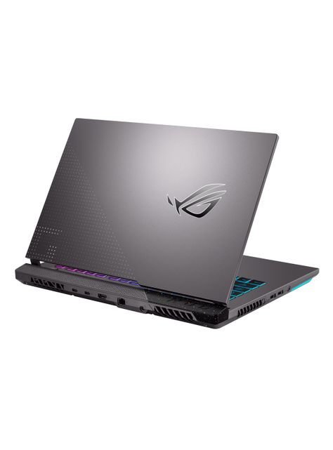 Notebook Gamer ROG Strix G15 G513 AMD Ryzen 7 Serie 6000 NVIDIA GeForce RTX 3050 4GB GDDR6 16GB RAM 512 SSD 15.6" 144 Hz-1