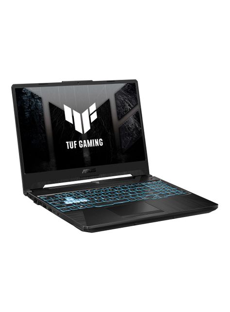 Notebook Tuf Gaming F15 Intel Core i5 11va Gen NVIDIA GeForce RTX 2050 4GB GDDR6 8GB RAM 512GB SSD 15.6" 144 Hz-2