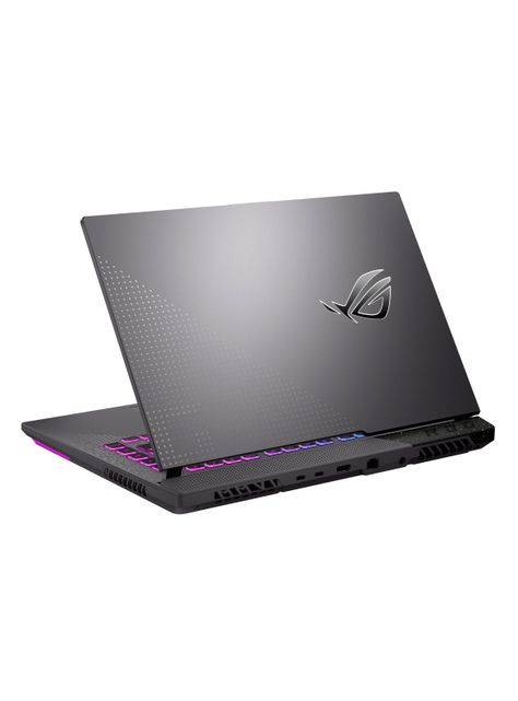 Notebook Gamer ROG Strix G15 G513 AMD Ryzen 9 Serie 6000 NVIDIA GeForce RTX 16GB RAM 512GB SSD 15.6" WQHD 165Hz-2