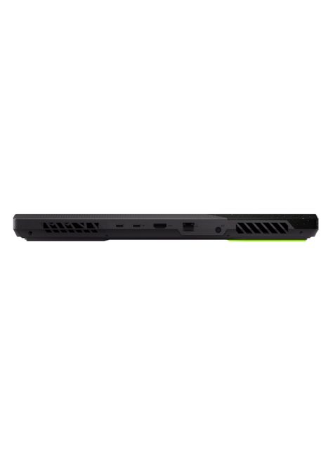 Notebook Gamer ROG Strix G15 G513 AMD Ryzen 9 Serie 6000 NVIDIA GeForce RTX 16GB RAM 512GB SSD 15.6" WQHD 165Hz-4