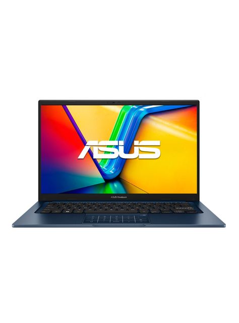 Notebook Vivobook 14 X1404 Intel Core i5 8GB RAM 512GB SSD 14" FHD 60Hz-0