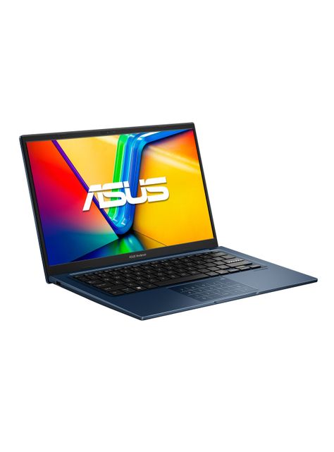 Notebook Vivobook 14 X1404 Intel Core i5 8GB RAM 512GB SSD 14" FHD 60Hz-2