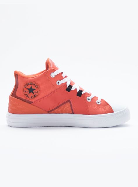 Zapatilla Urbana Flux Ultra All Star Unisex-0