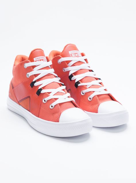 Zapatilla Urbana Flux Ultra All Star Unisex-1
