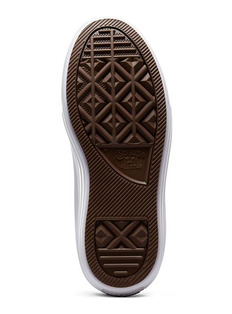 Zapatilla Urbana Kinds Taylor All Star Move Unisex-4
