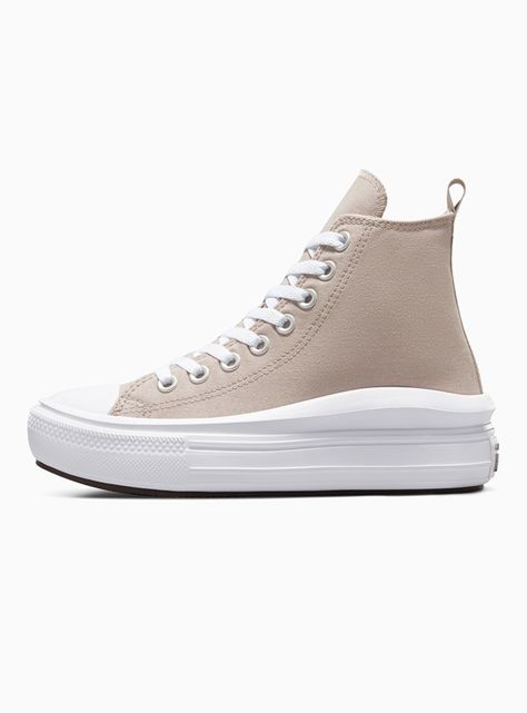 Zapatilla Urbana Kinds Taylor All Star Move Unisex-1