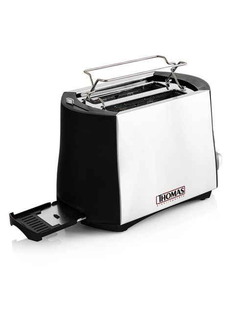 Tostador Thomas TH-120-2