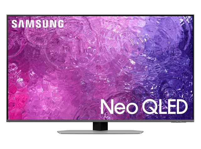 Smart TV Neo QLED 4K 43" QN90C-0