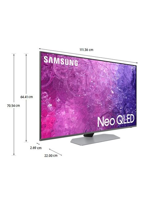 Smart TV Neo QLED 4K 50" QN90C-1