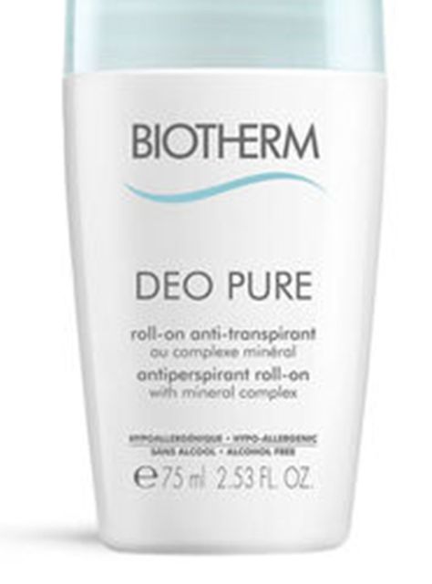 Desodorante Biotherm Pure Roll 9018981-1