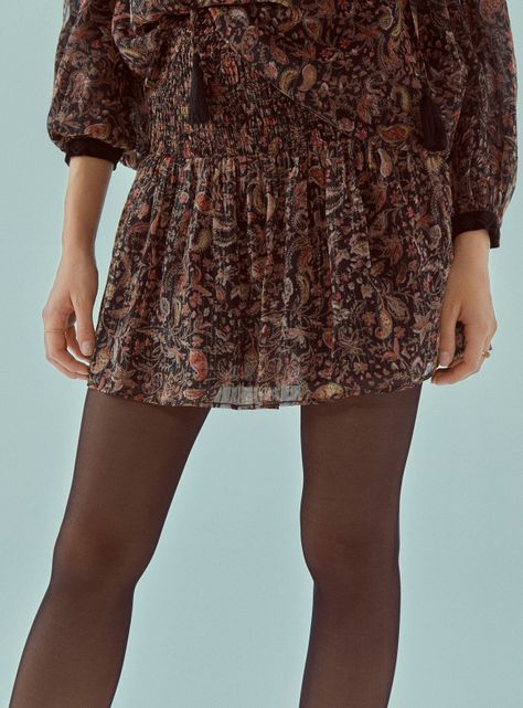 Falda Print Pasley-2