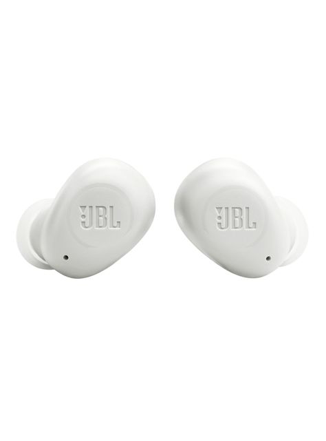 Audífonos Bluetooth In Ear Buds TWS White-3