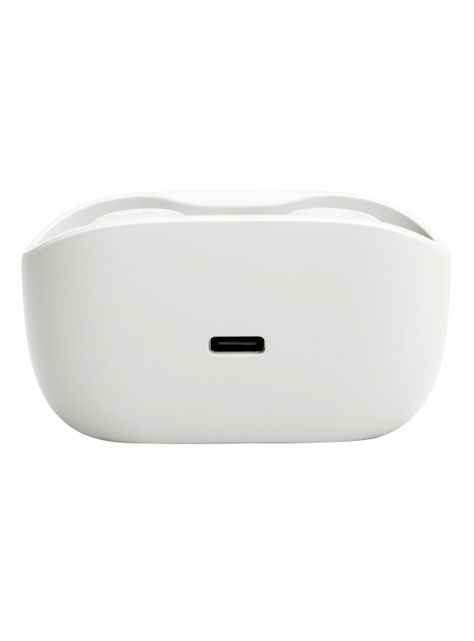 Audífonos Bluetooth In Ear Buds TWS White-1