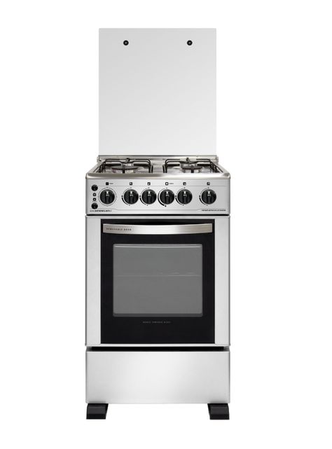 Cocina a Gas CH-5700SI 4 Quemadores-0