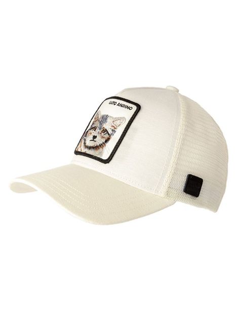 Jockey Cat Unisex-2