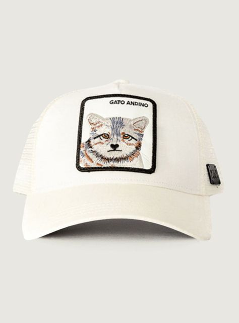 Jockey Cat Unisex-0