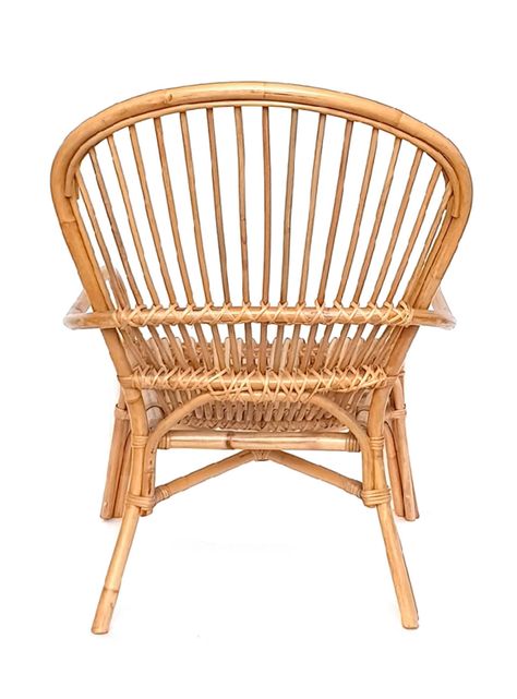 Silla Ratán Natural Scotsel Natural-4