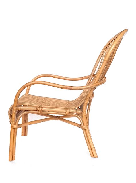 Silla Ratán Natural Scotsel Natural-3