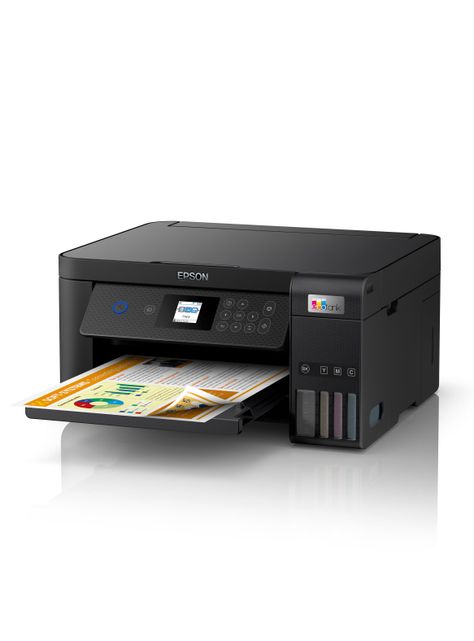 Impresora de Tinta Continua EcoTank L4260-2