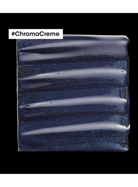 Shampoo Matizador Azul Cabello Castaño Claro o Medio Chroma Crème 300 ml-3
