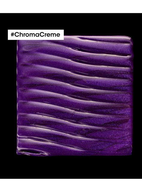 Shampoo Matizador Violeta Cabello Rubio o Platinado Chroma Crème 300 ml-3