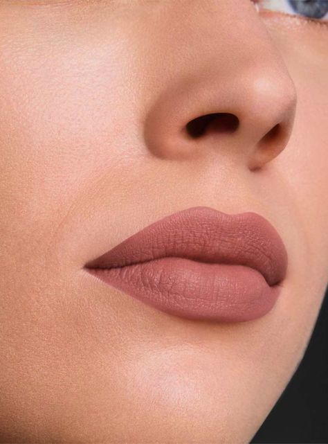Labial Pure Color Envy Matte Naturally Nude 3.5 g Estée Lauder-2