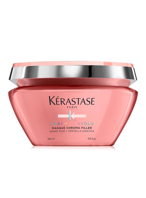 Máscara Nutrición Profunda Cabello con Color Masque Chroma Filler Chroma Absolu 200ml-0