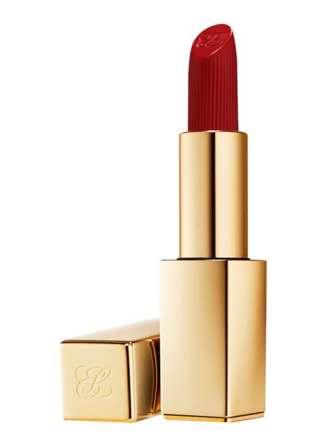 Labial Pure Color Envy Matte Clearly Crimson 3.5 g Estée Lauder-0