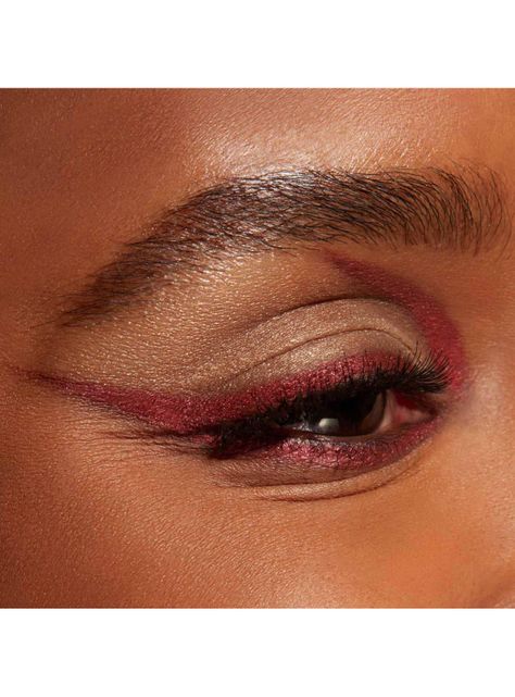 Paleta de Sombras M·A·C Connect In Colour Eye Shadow Palette: Future Flame 12.2 g-5