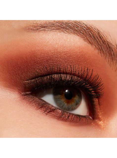 Paleta de Sombras M·A·C Connect In Colour Eye Shadow Palette: Future Flame 12.2 g-4