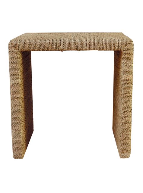 Mesa Lateral Fibra 54x50 cm-5